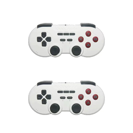 H8 Home TV Game Console HD 24g Wireless Handle